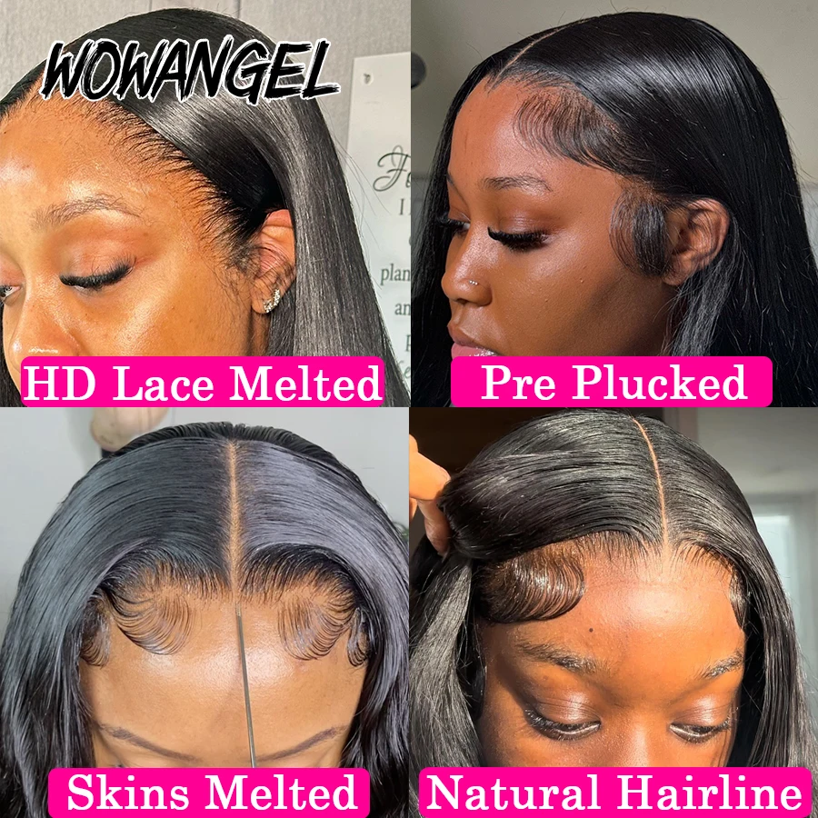 Wowangel 250% предварительно отбеленные - Фотография_2