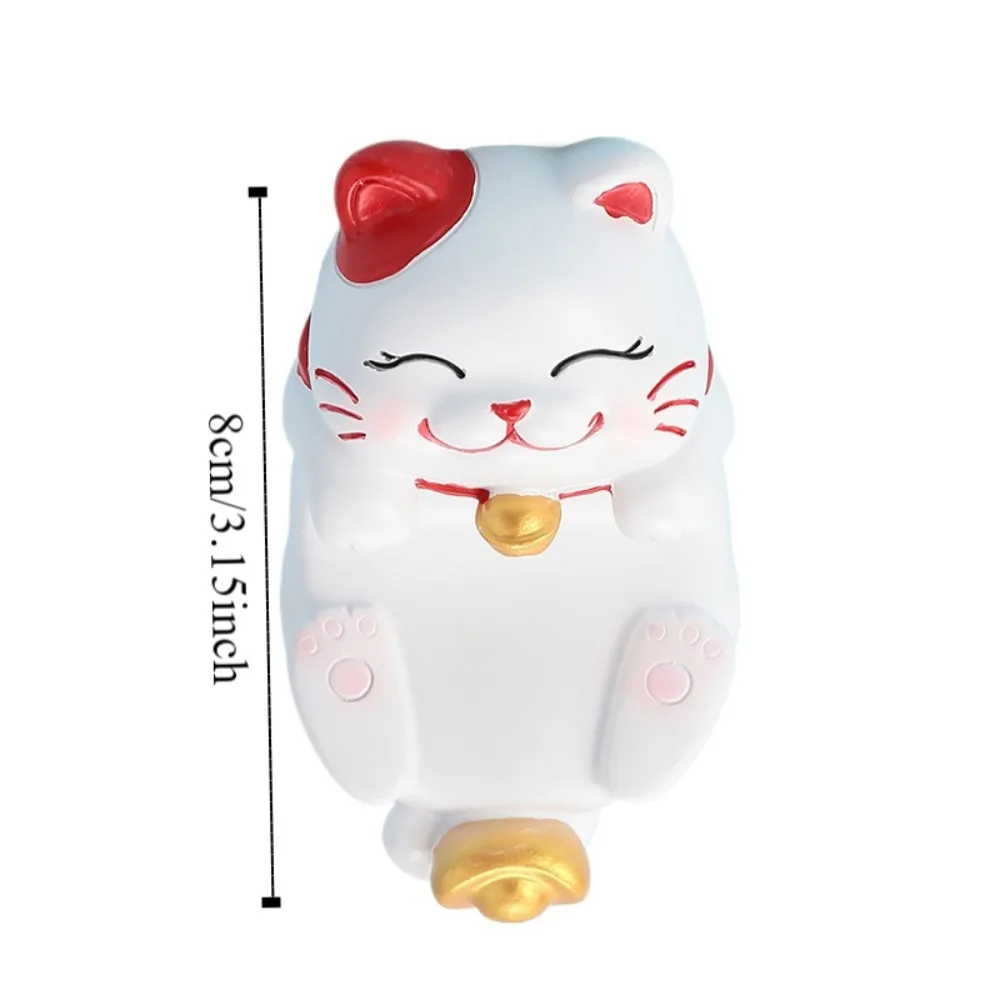 Креативный держатель для телефона lucky cat - Фотография_6