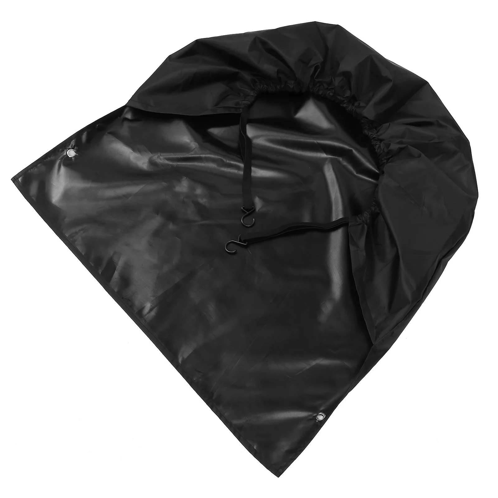 Водонепроницаемый оксфордский чехол для шин - Фотография_3