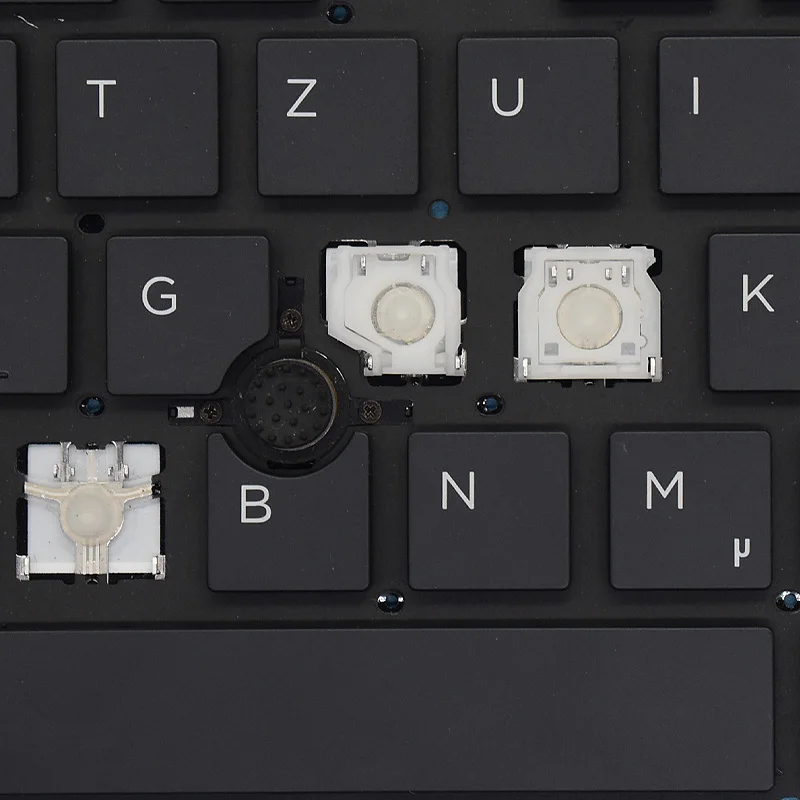 Клавиатура для ноутбука asus acer - Фотография_6