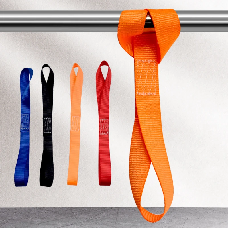 Мягкие петли для крепления или крепления квадроциклов