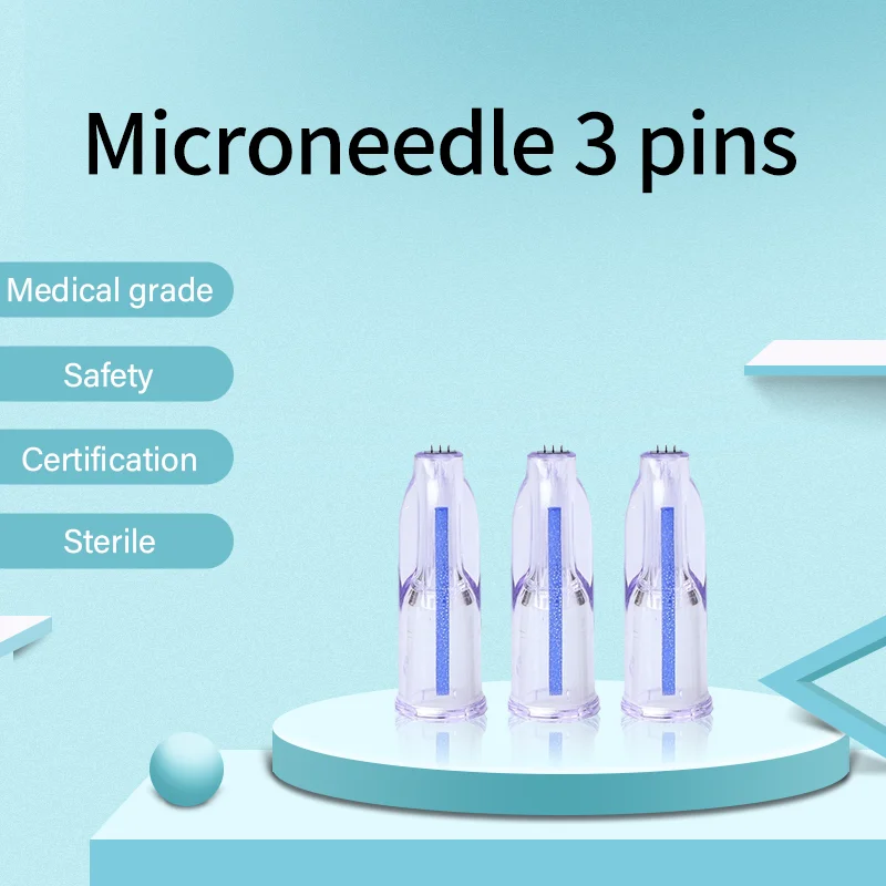 Nanosoft 3 контакта 34g 0 - Фотография_4