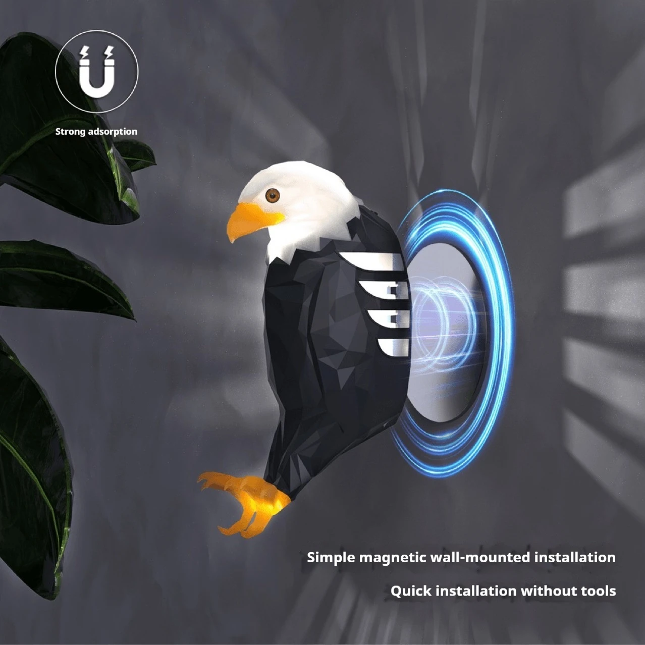 Фары eagle eyes, подвесные светильники - Фотография_5