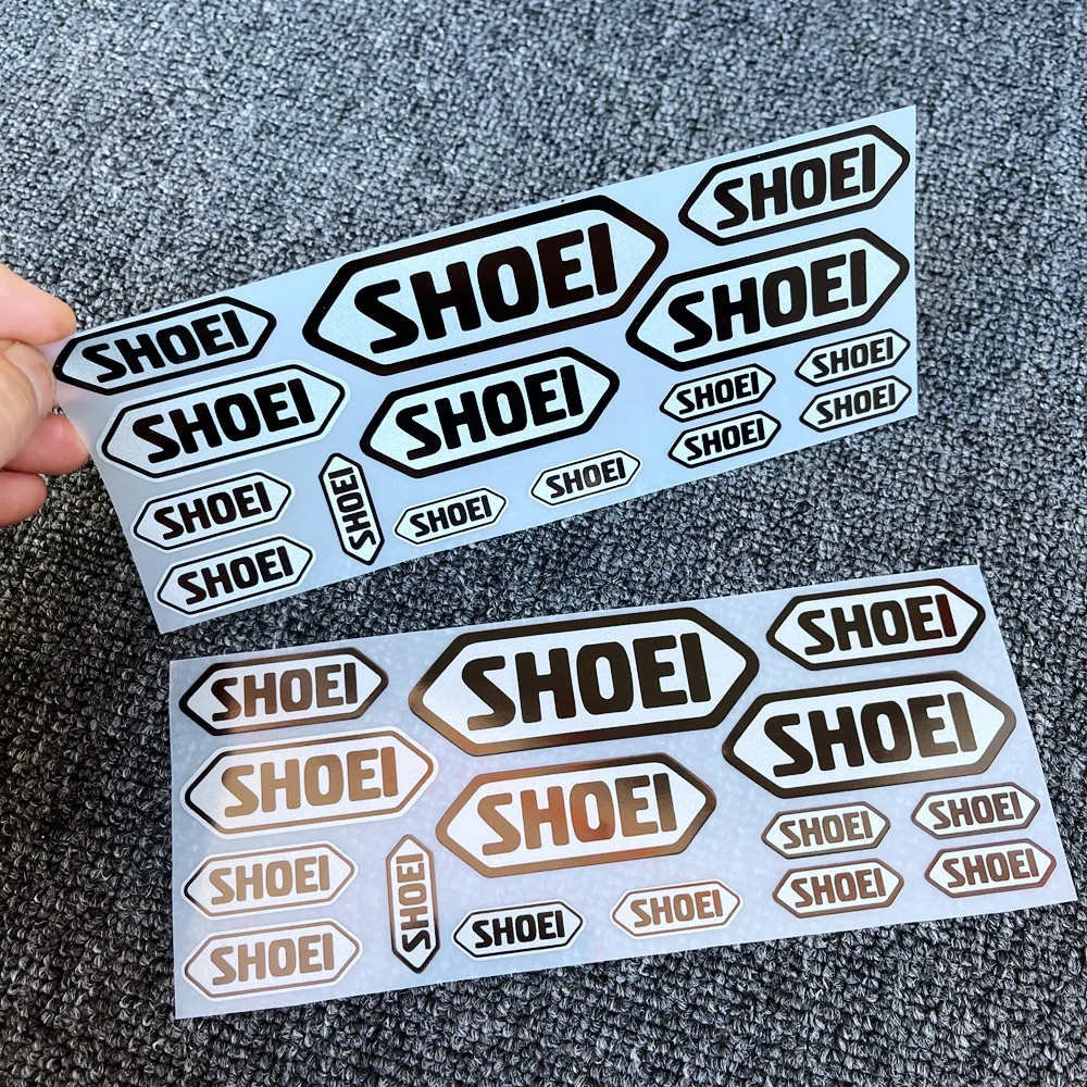 Шлем shoei, лобовое стекло - Фотография_3