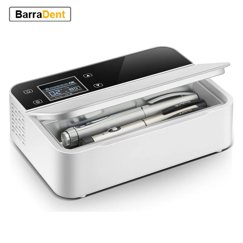 Мини-холодильник для инсулина