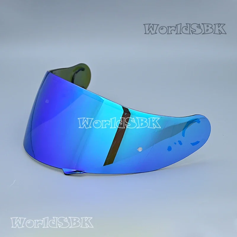 Козырек для шлема shoei gt air neotec cns-1 tc-5 tc-9 gt air 2 - Фотография_2
