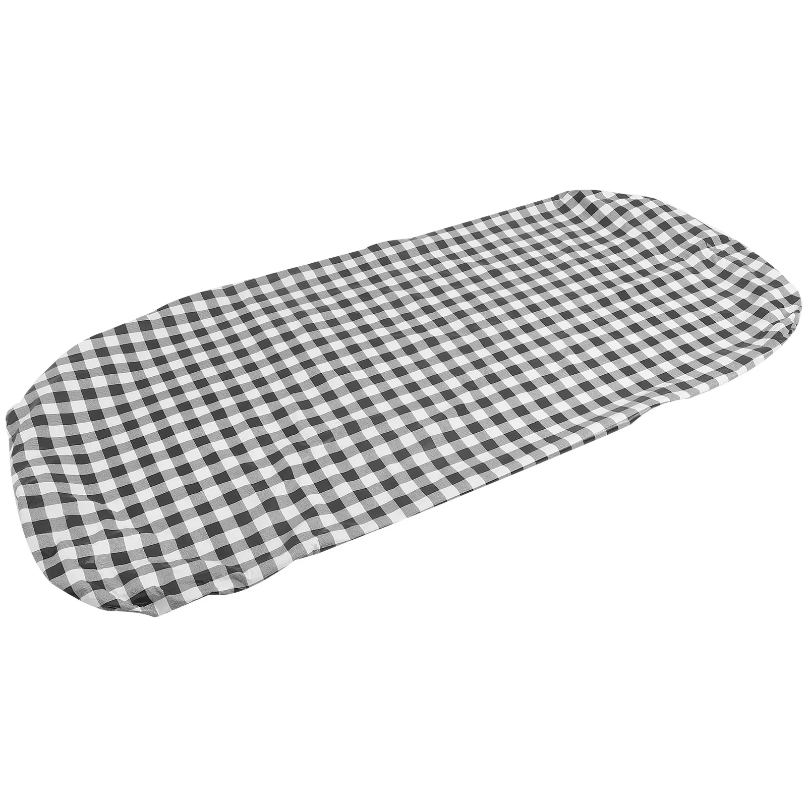 Уличная эластичная крышка для стола - Фотография_6