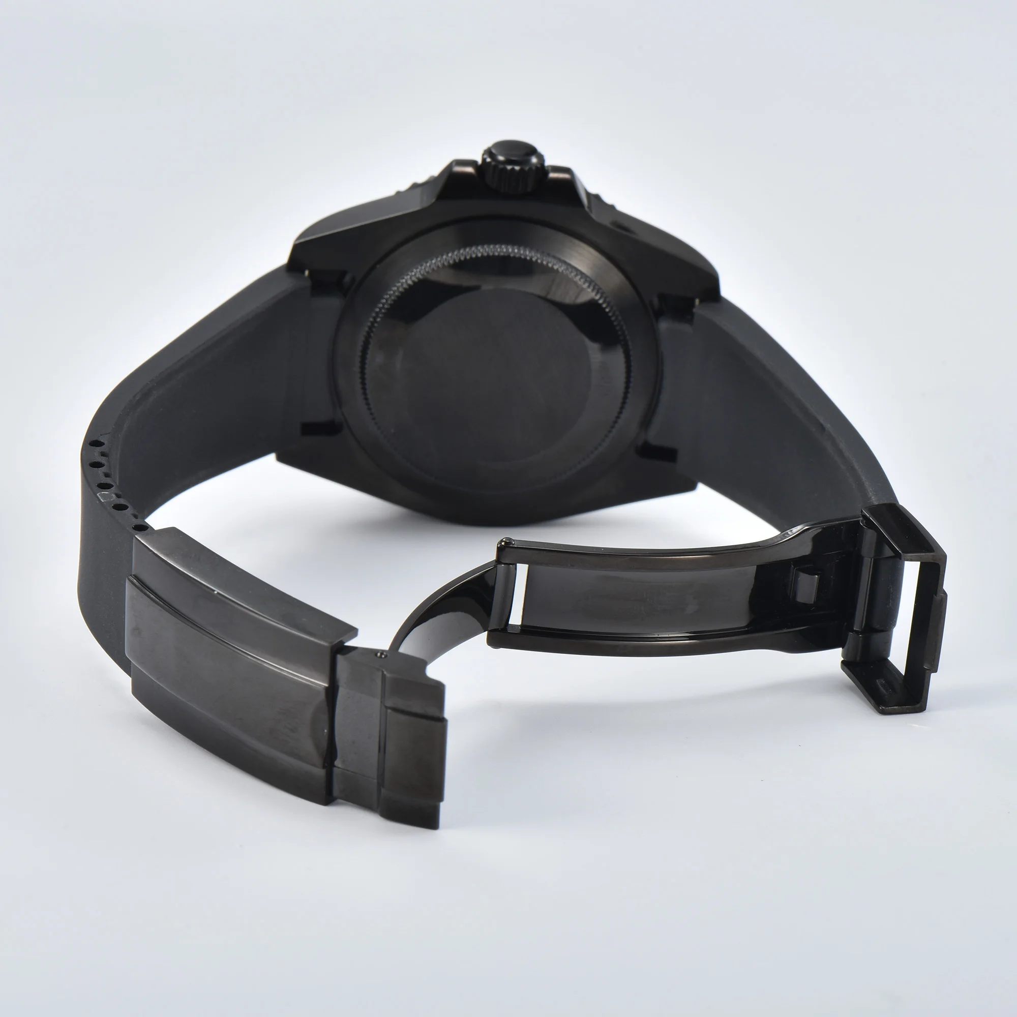 40,5 мм индивидуальный циферблат - Фотография_6