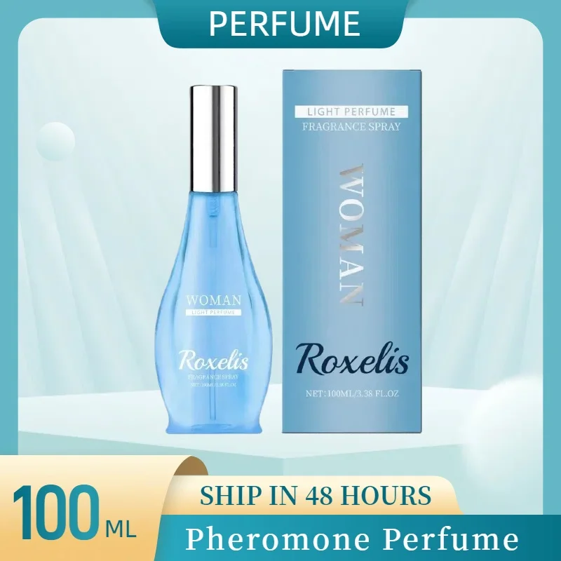 Элегантные женские духи восточный