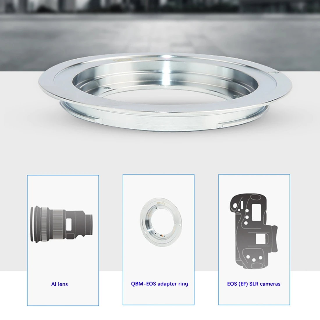 Переходное кольцо для объектива - Фотография_4