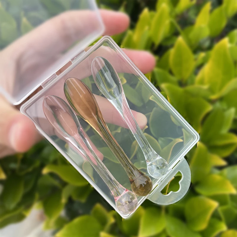 Массажная палочка для глаз 3 шт. - Фотография_4