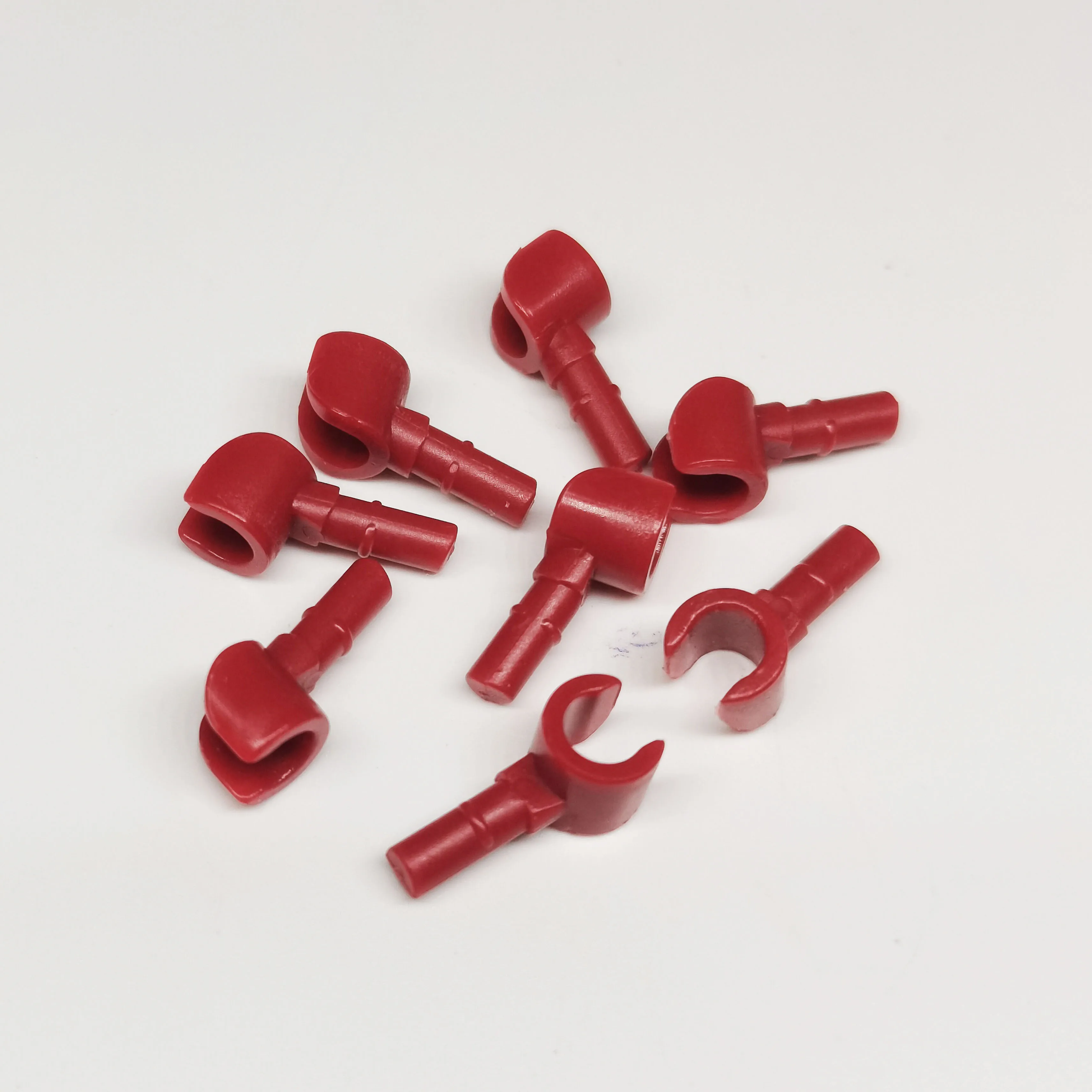 Diy moc для 983 строительных блоков - Фотография_6