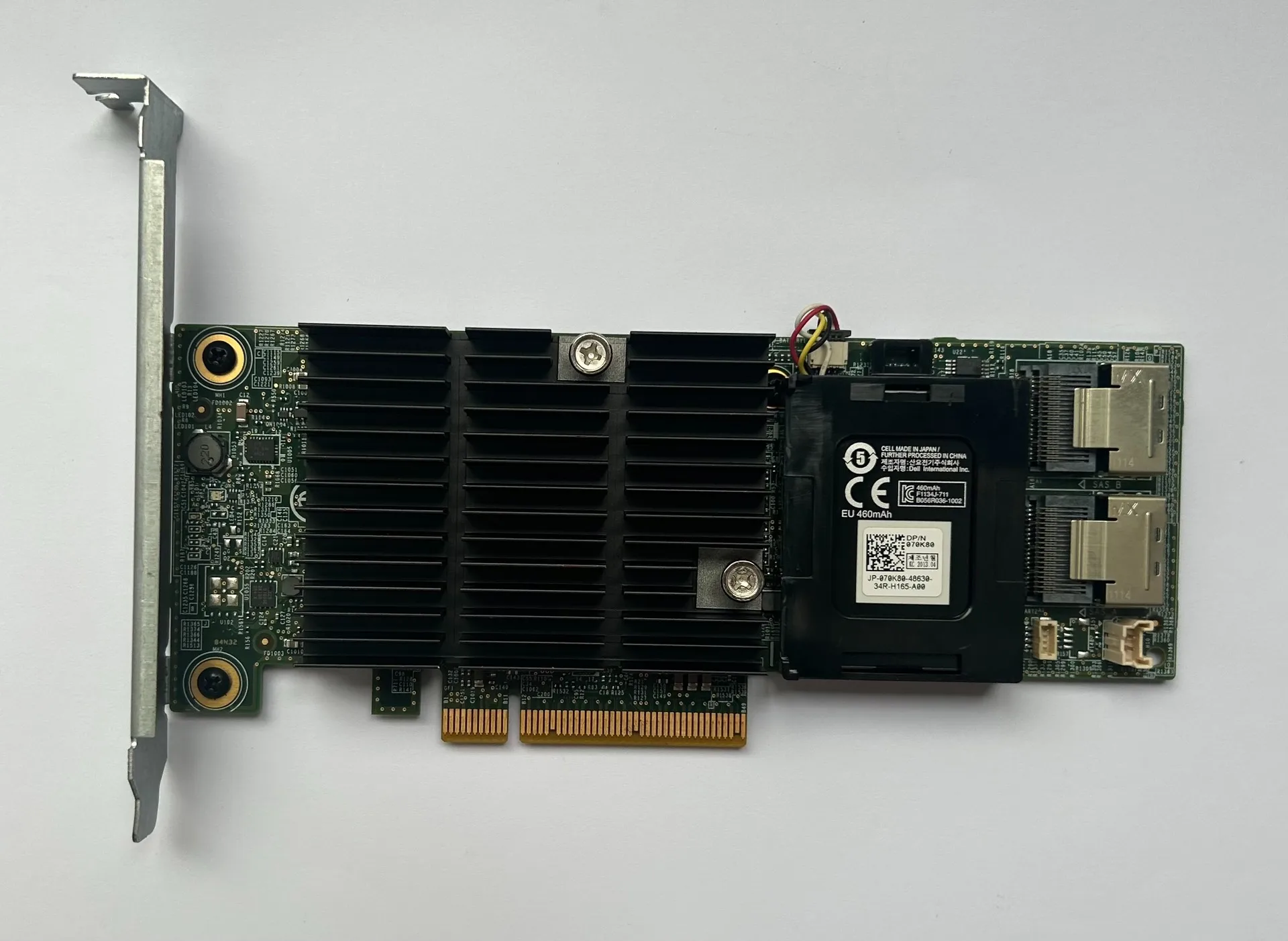 Известный бренд h710 h710p кэш-памяти - Фотография_6