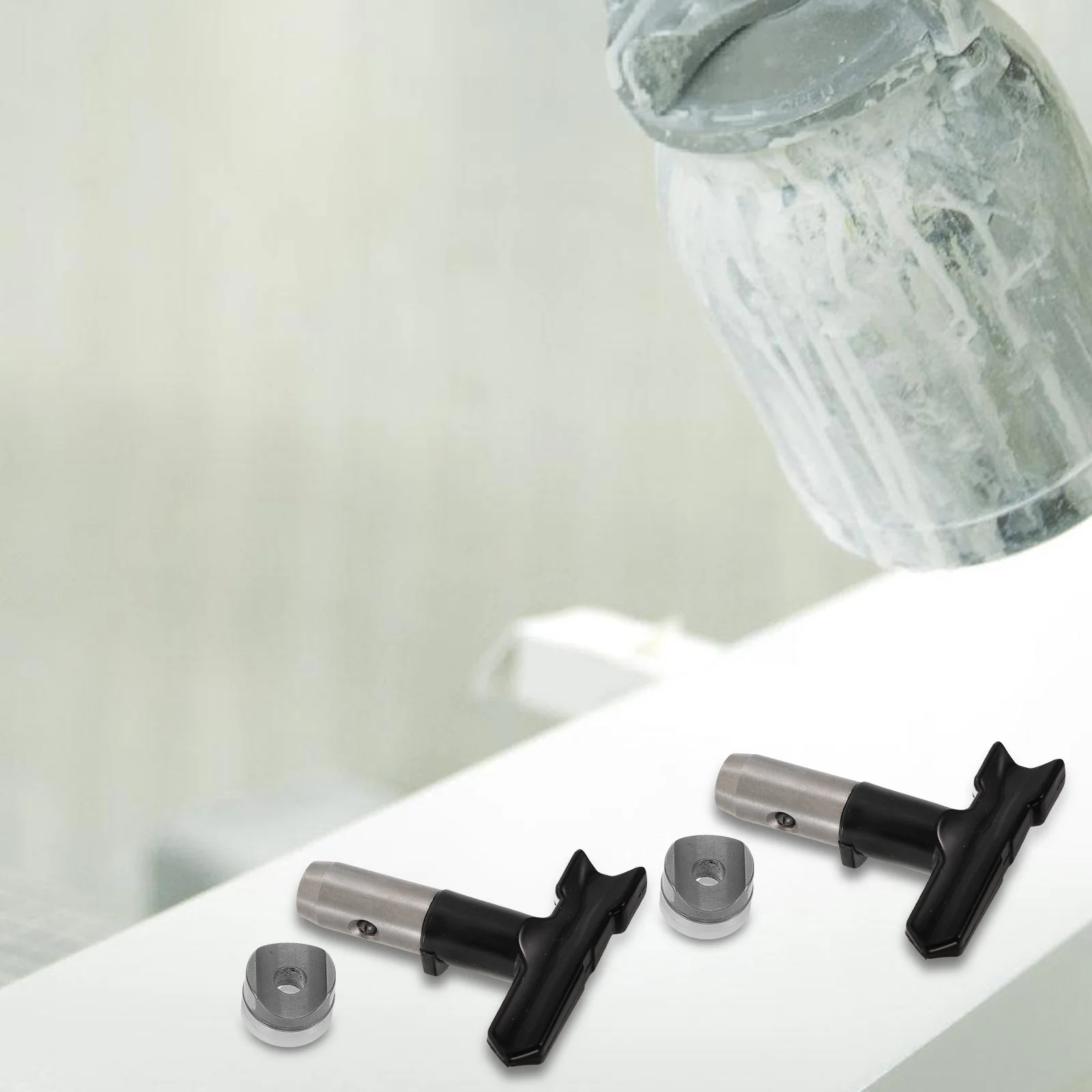 Высококачественные насадки-распылители - Фотография_3