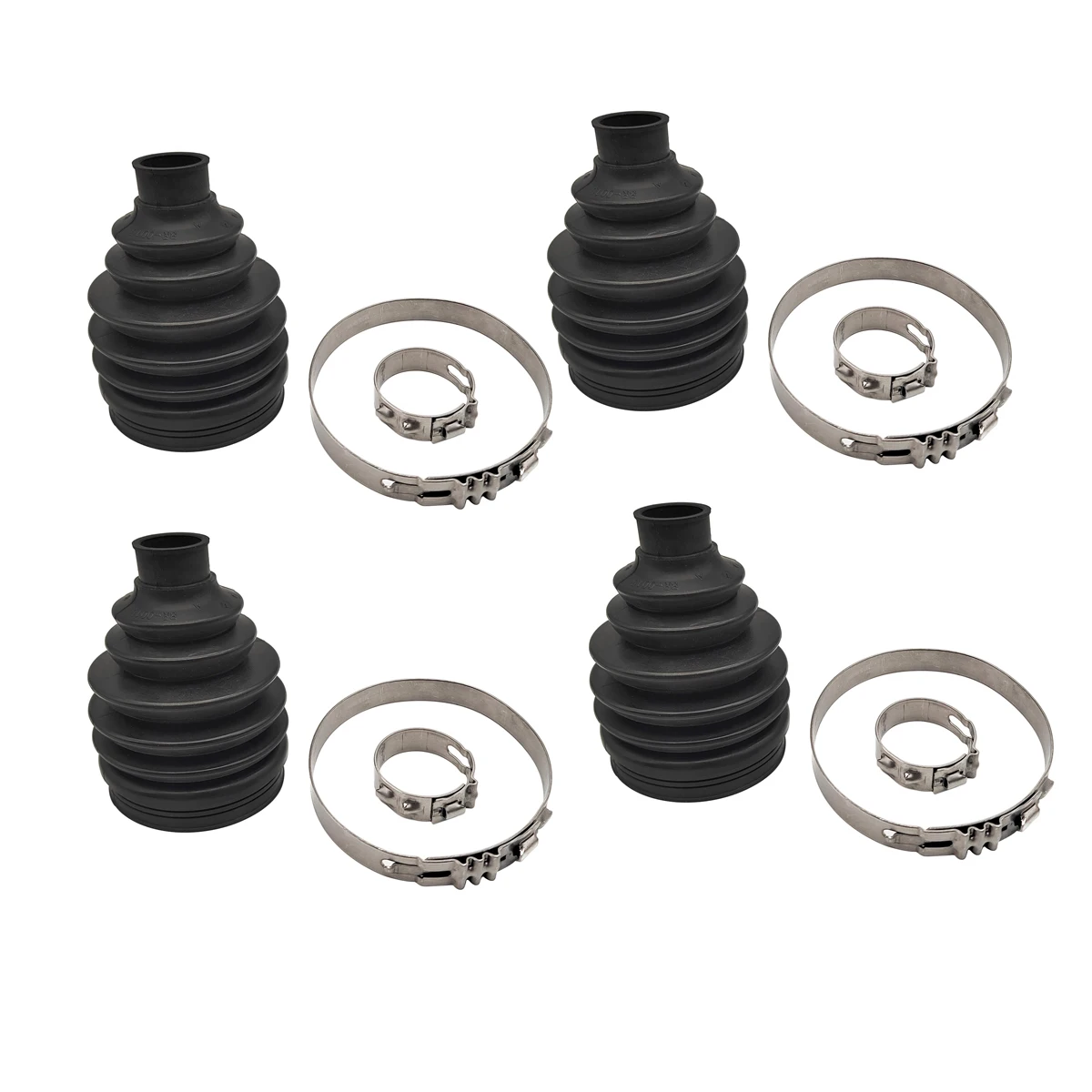 Пылезащитный чехол приводного вала - Фотография_2