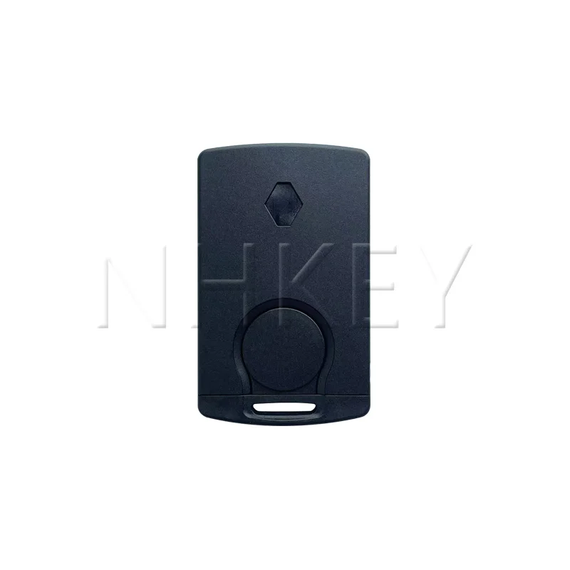 Nh key 4 кнопки 433 мгц id46-pcf7952a - Фотография_6
