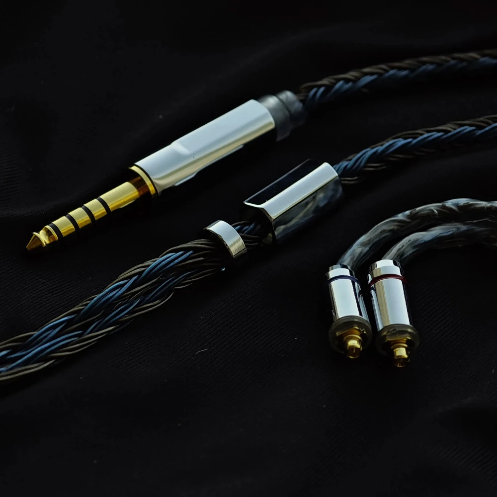 Поколения кабель обновления 24-жильный beyerdynamic посеребренный occ 2 - Фотография_2
