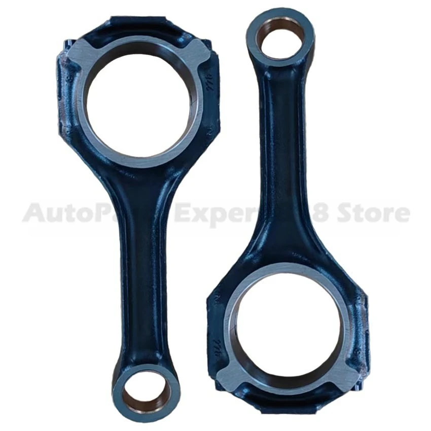 Для 2780300620 шатун в сборе - Фотография_2