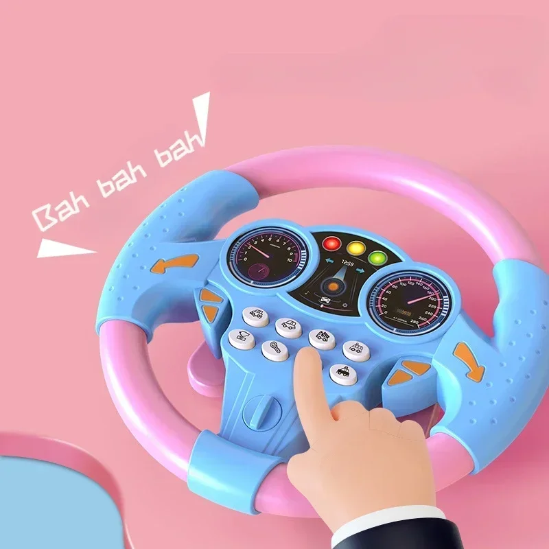 Игрушки на руле, детские игрушки, - Фотография_4