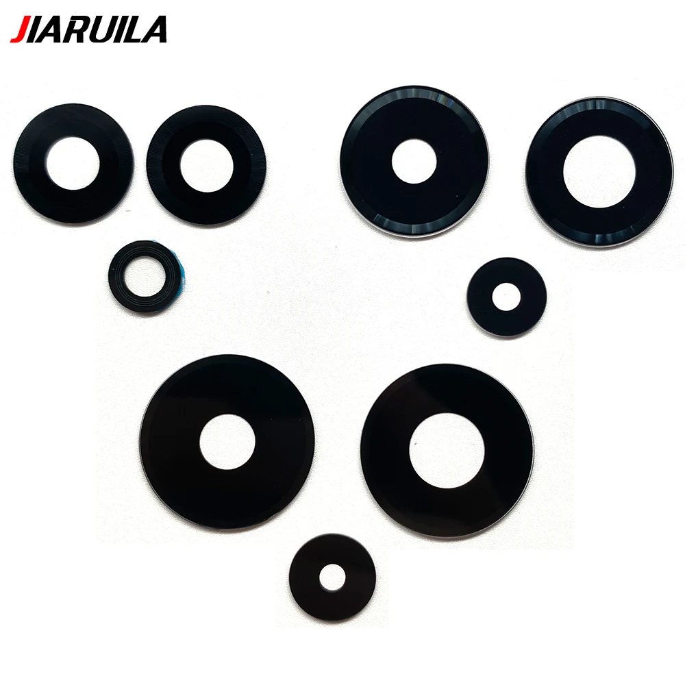 Отличное стекло для камеры xiaomi - Фотография_5