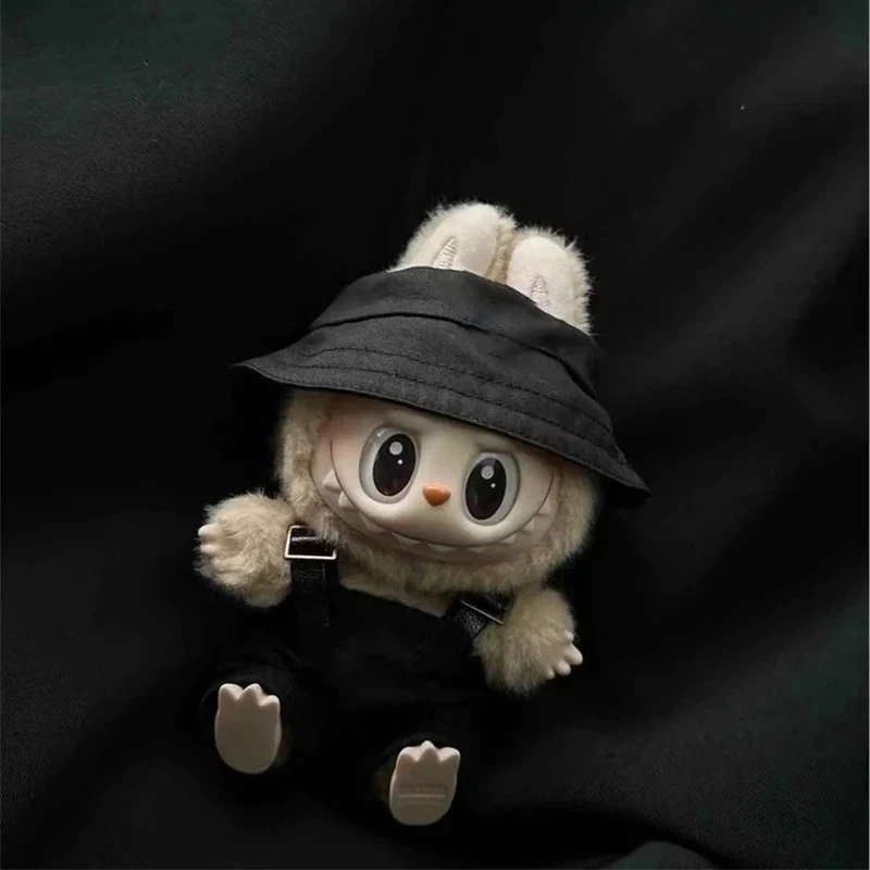 Для labubu 15-17 см v1v2 аксессуары - Фотография_6