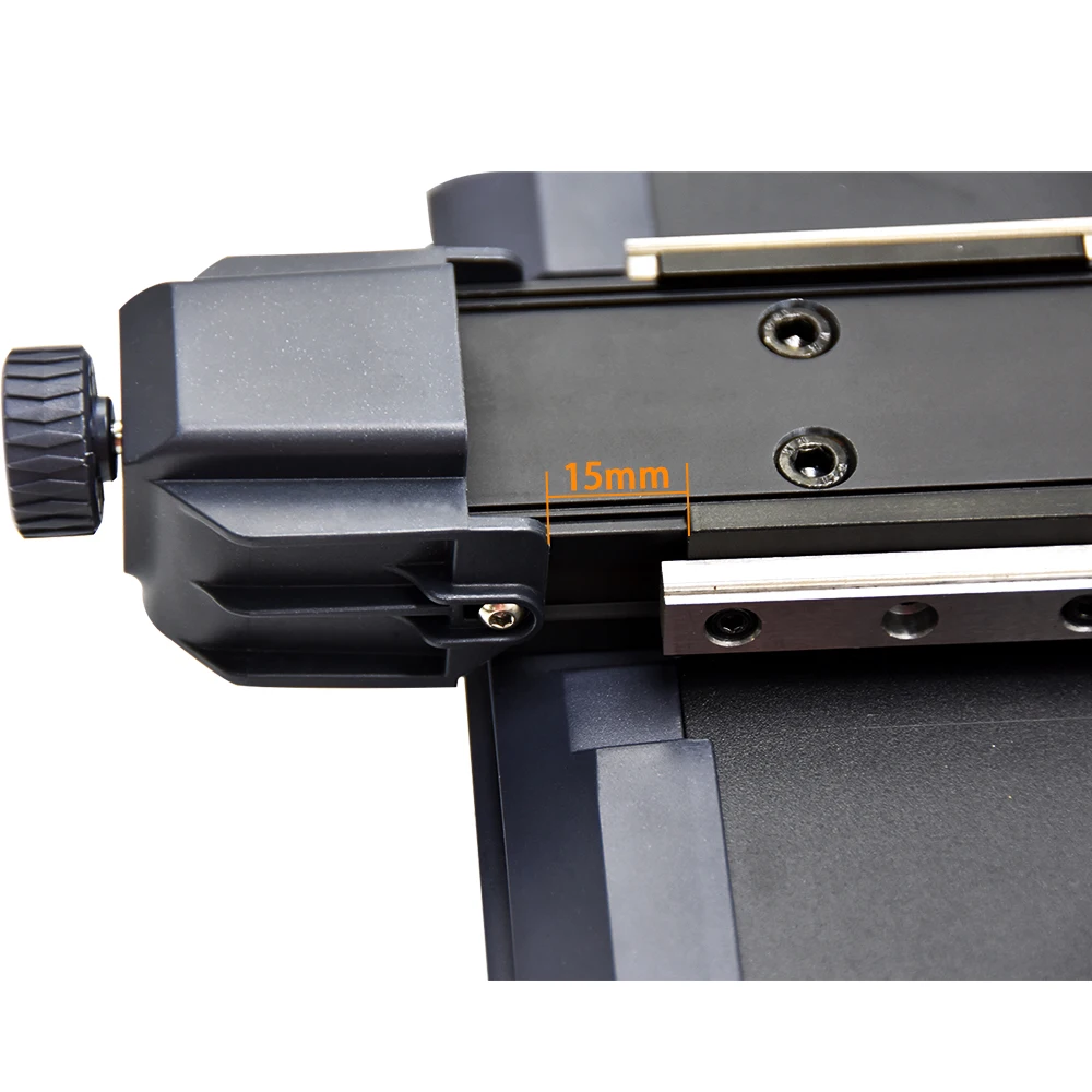 Обновленный комплект направляющих - Фотография_5