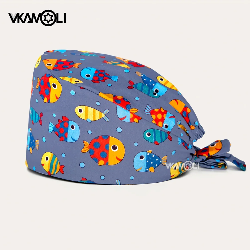 Шапка унисекс из 100% хлопка для - Фотография_2