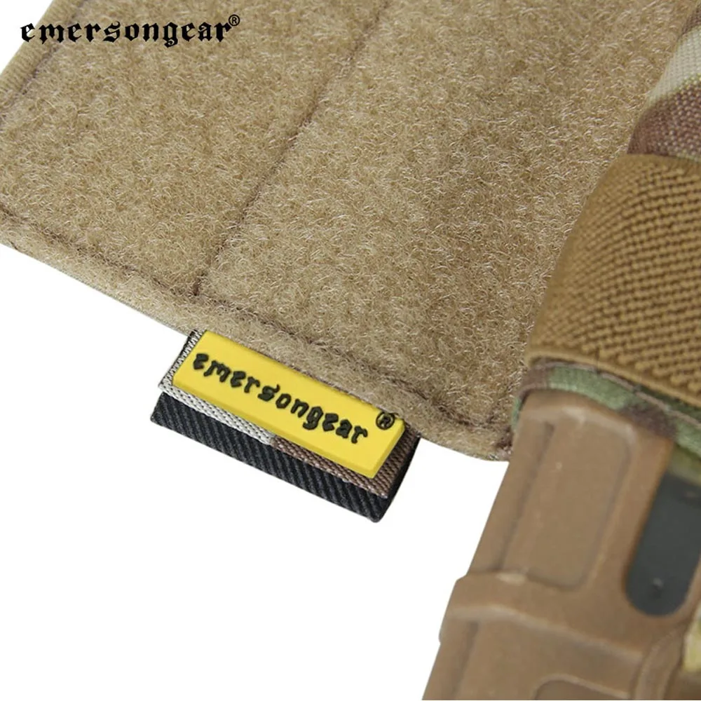 Подсумок для магазинов emersongear-side pull - Фотография_6