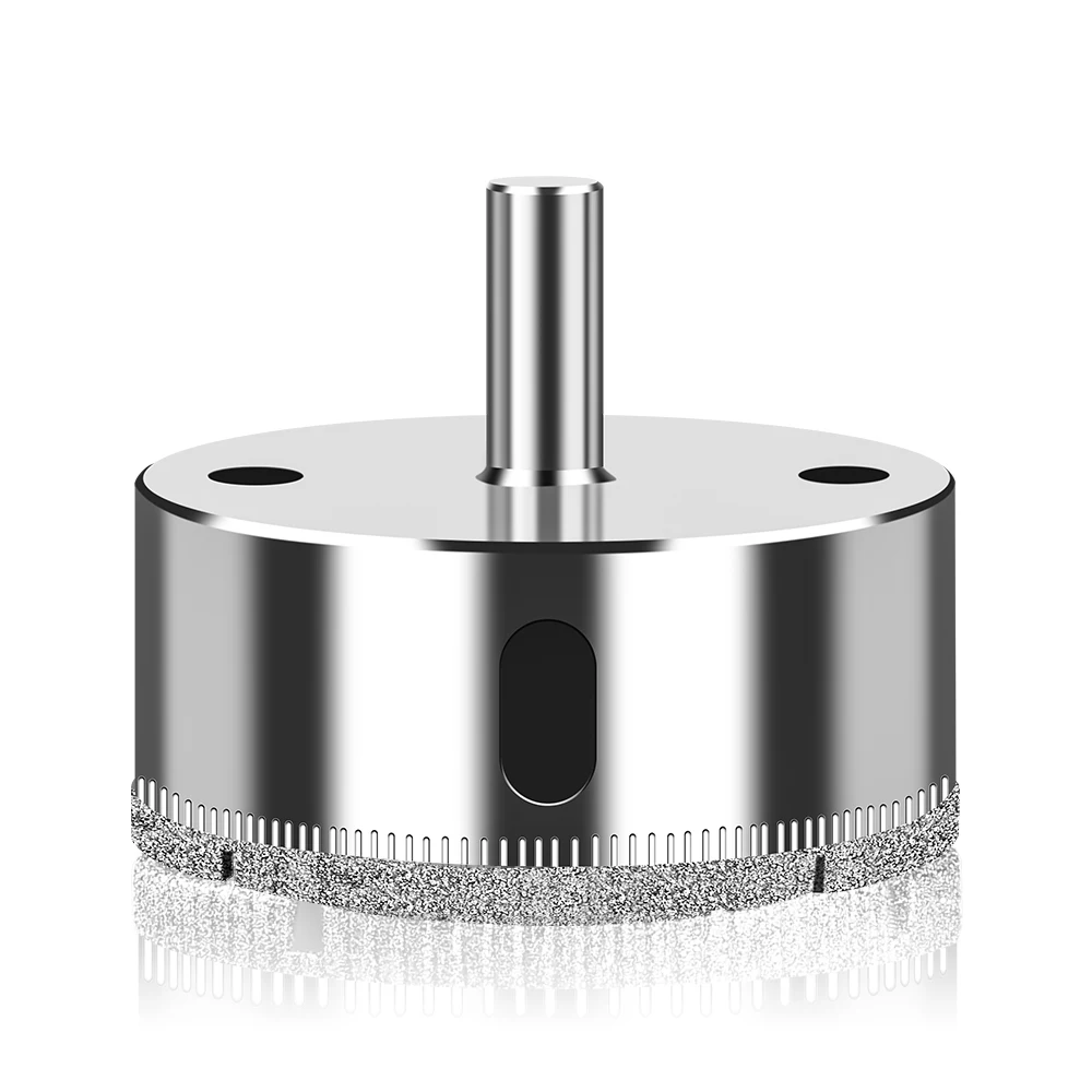 60-200 мм большой размер алмазный пробойник из твердой стали - Фотография_6