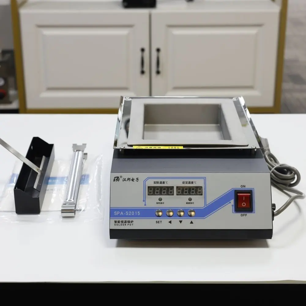 Spa-s2015 плавильный котел для - Фотография_2