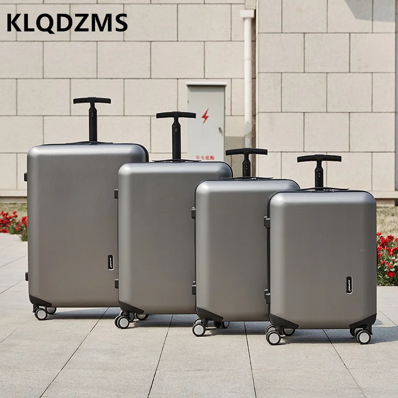 Klqdzms чемодан для интерьера - Фотография_2