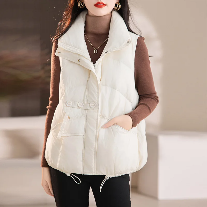 Женская одежда, пуховые пальто - Фотография_3