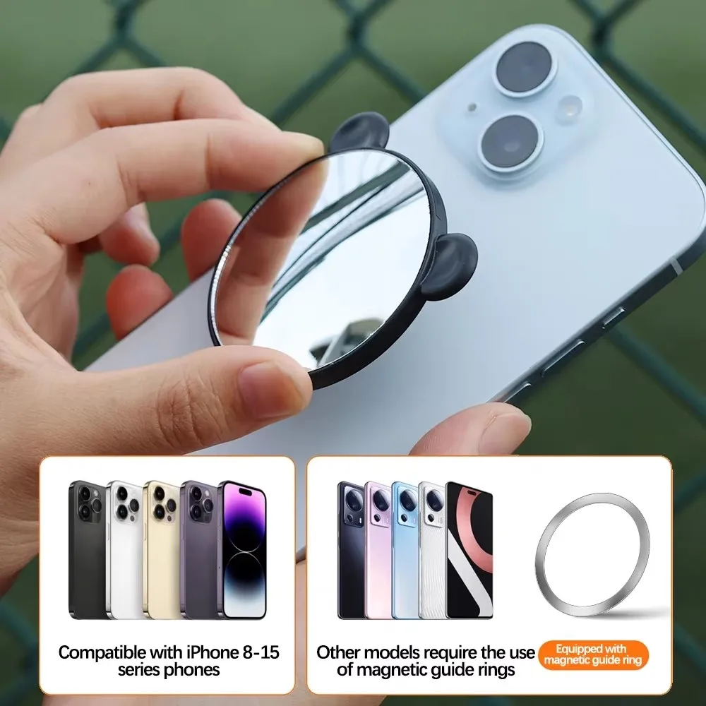 Магнитный телефон magsafe - Фотография_2