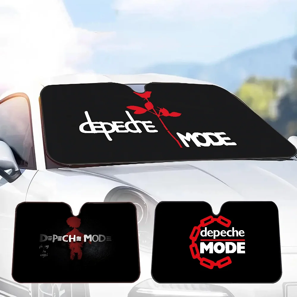 D-depeche m-mode автомобильный