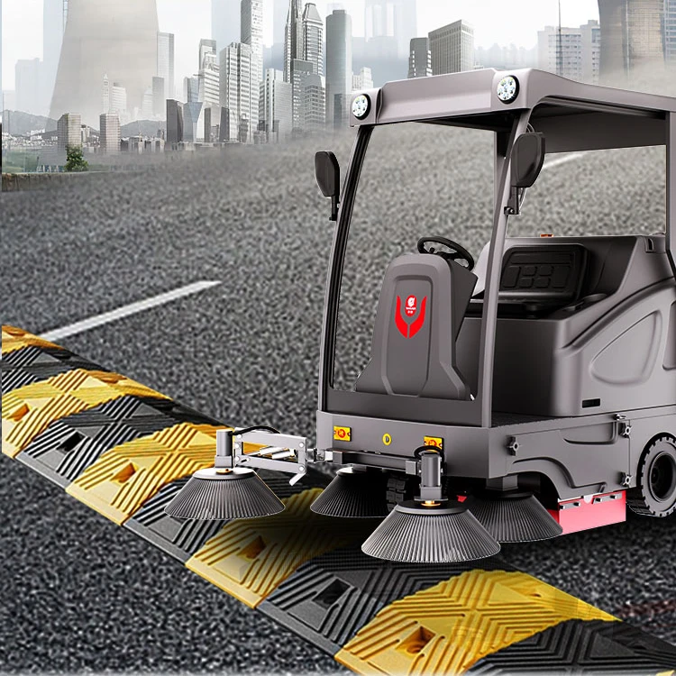 Cleanhorse m5 открытый электрический - Фотография_6