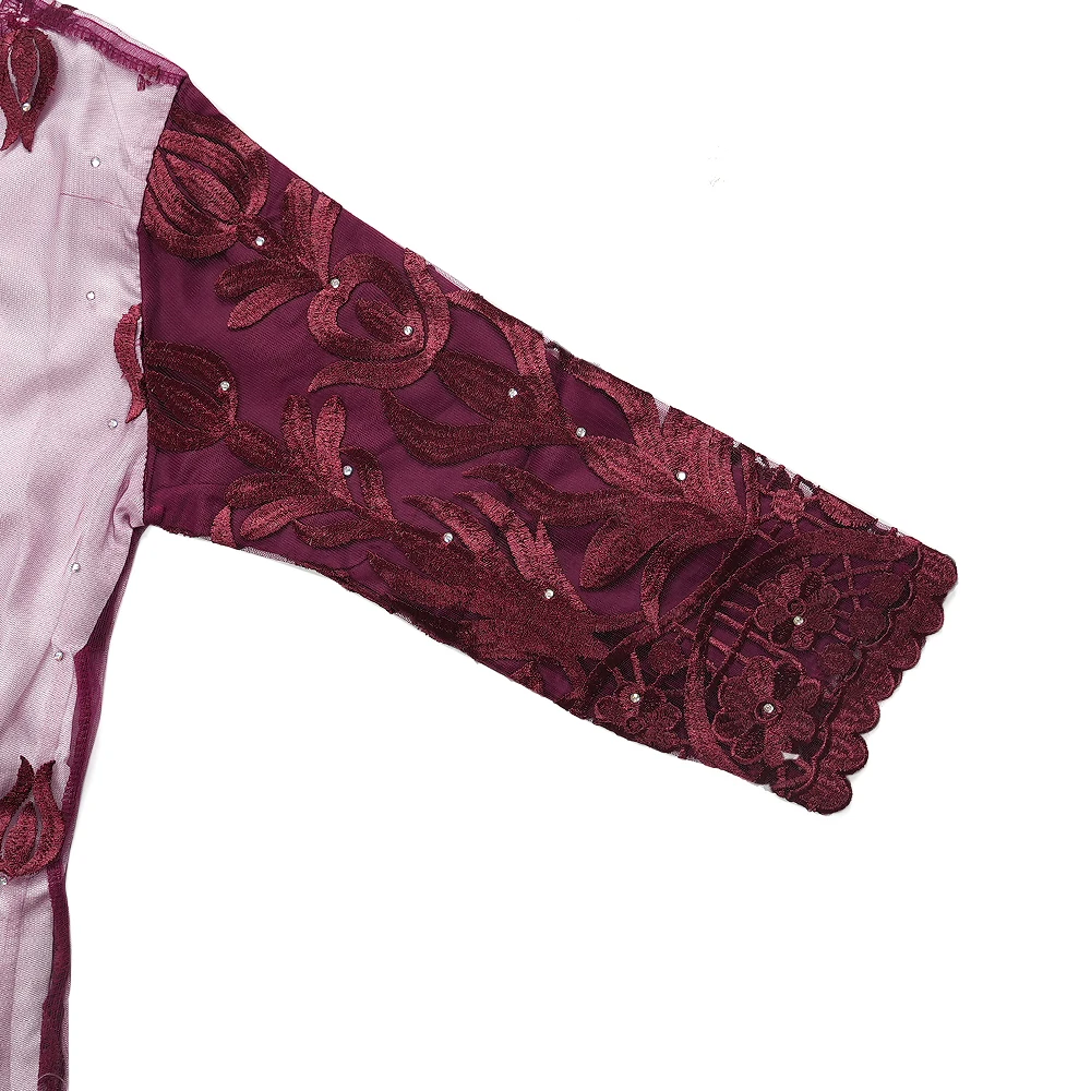 H & d африканские платья для - Фотография_5