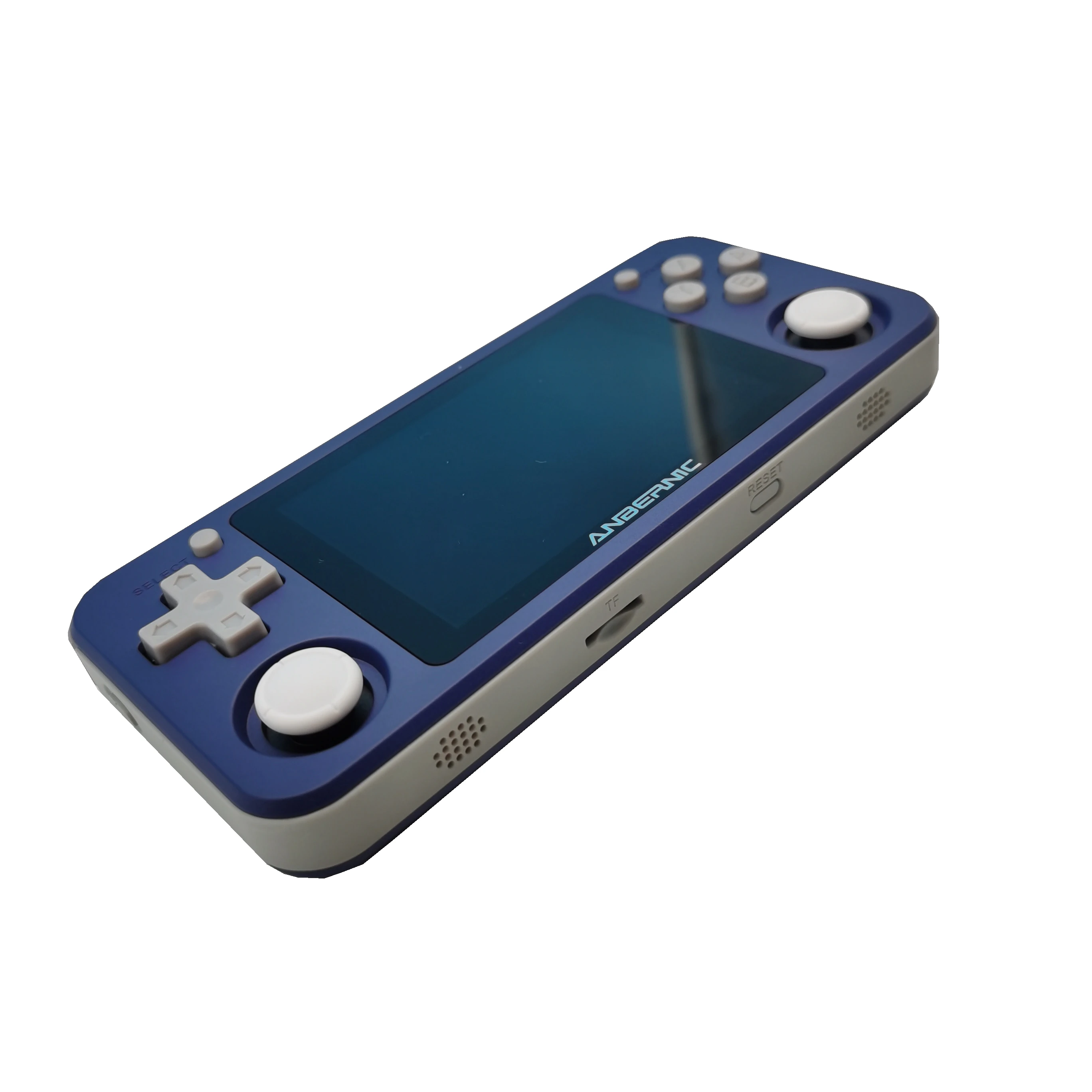 Rg351p ретро портативный игровой - Фотография_3