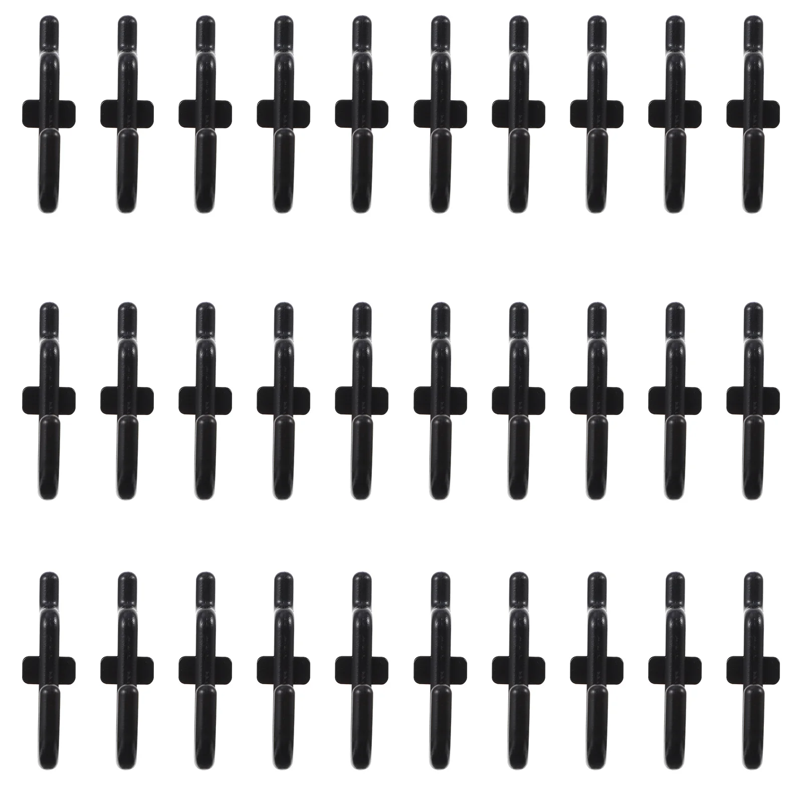 Качественный крючок для перфорированной доски