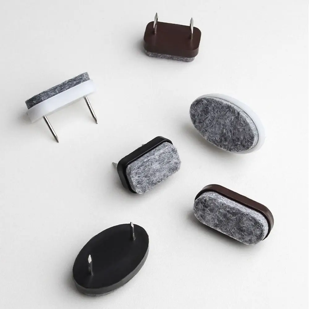 Нескользящие накладки на мебельные - Фотография_2