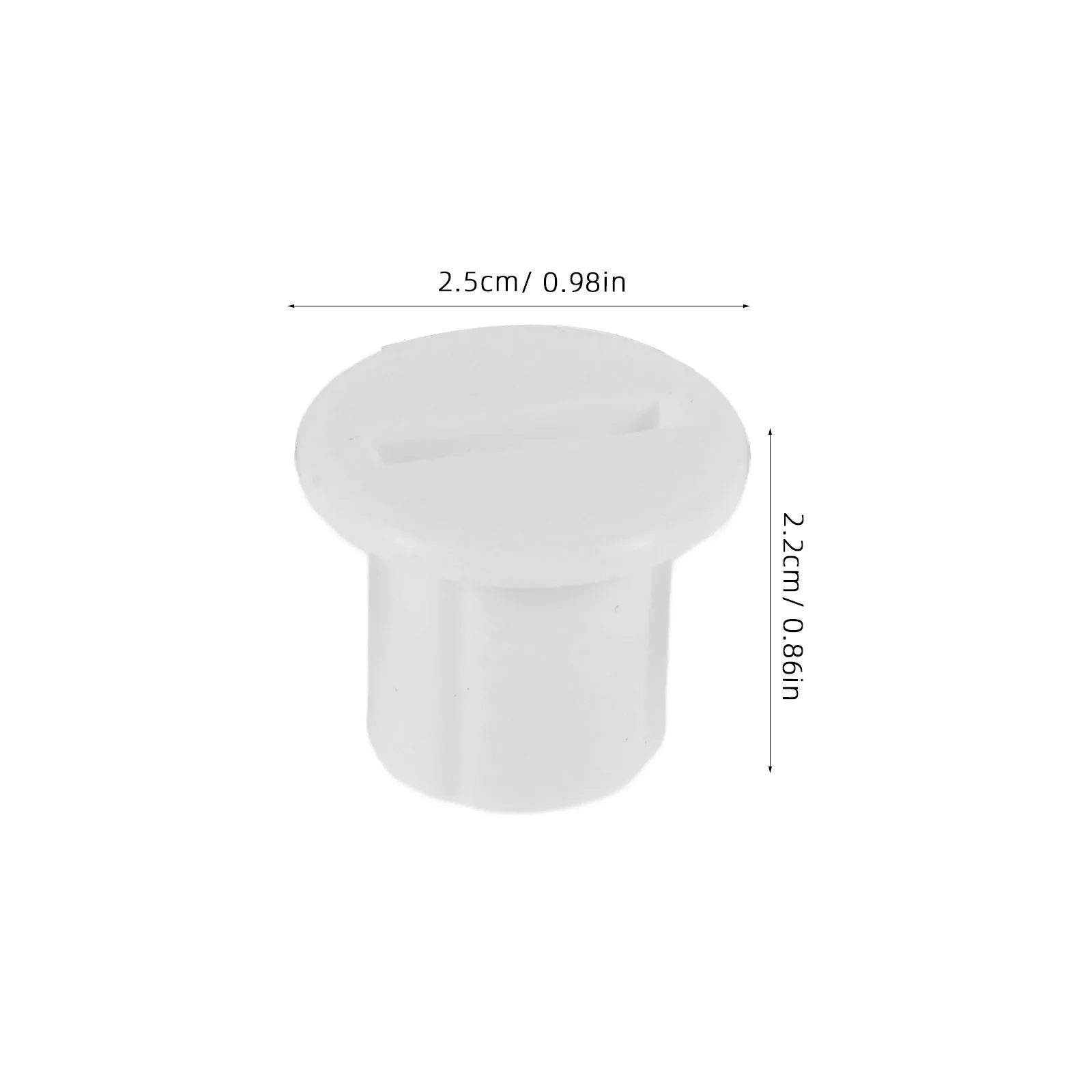 1 комплект, винты для тренировочной лестницы для унитаза - Фотография_3