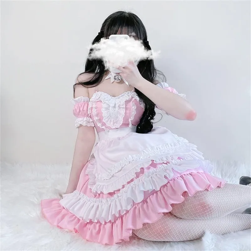 Jrswai женский японский костюм - Фотография_2