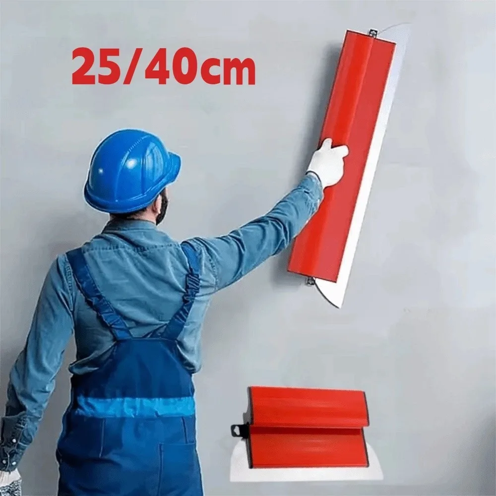 См шпатель для разглаживания гипсокартона - Фотография_4