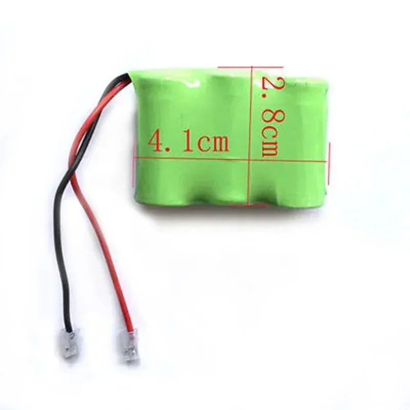 Мини-универсальная вилка nimh 3 - Фотография_2