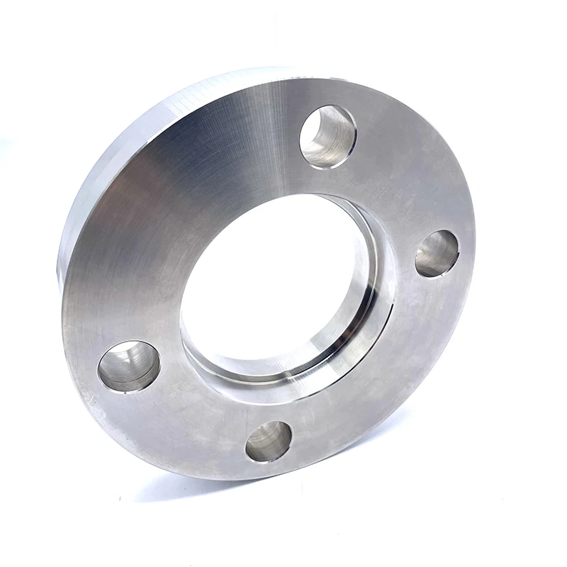 Фланец запасных частей гидроабразивной