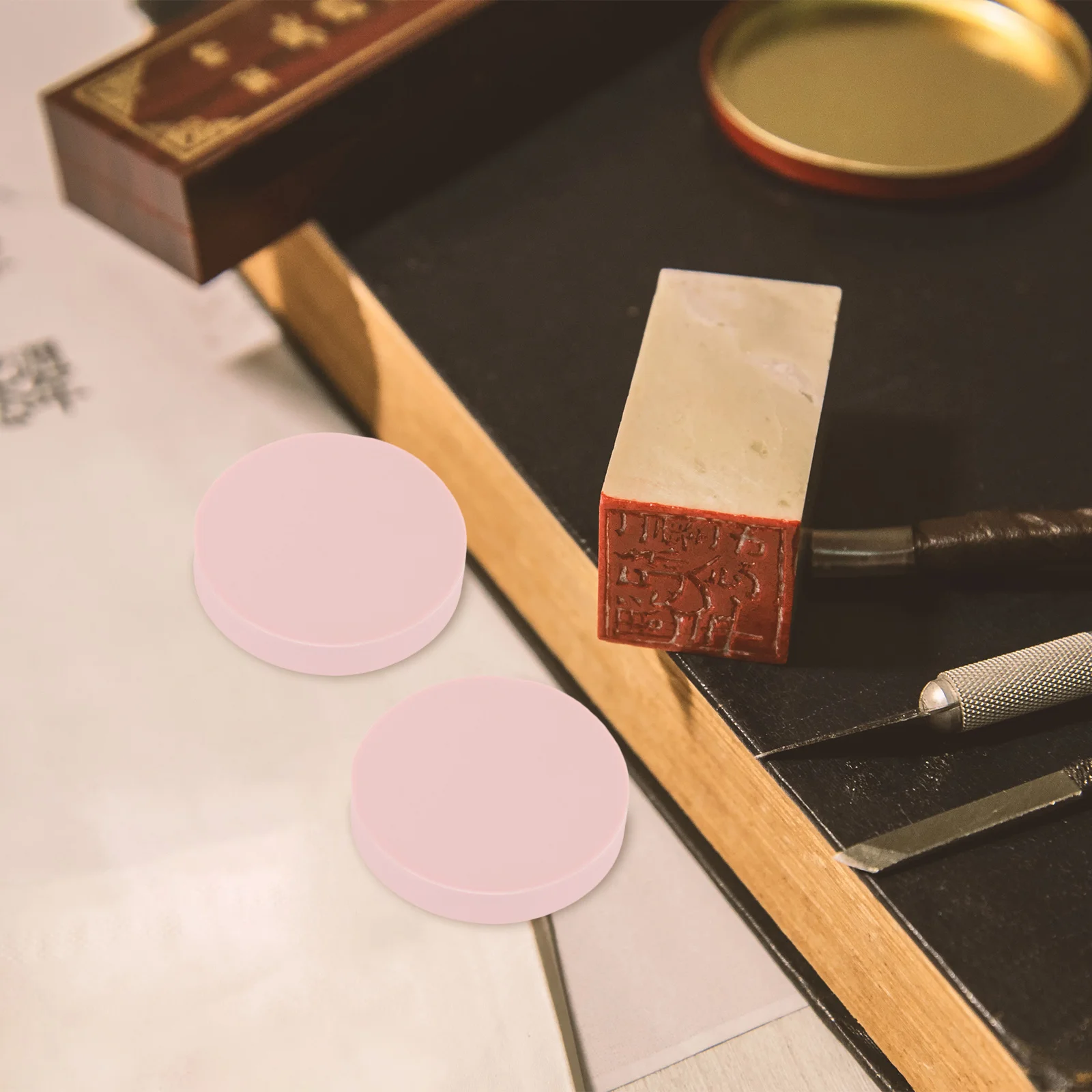 Многофункциональные резиновые блоки - Фотография_4