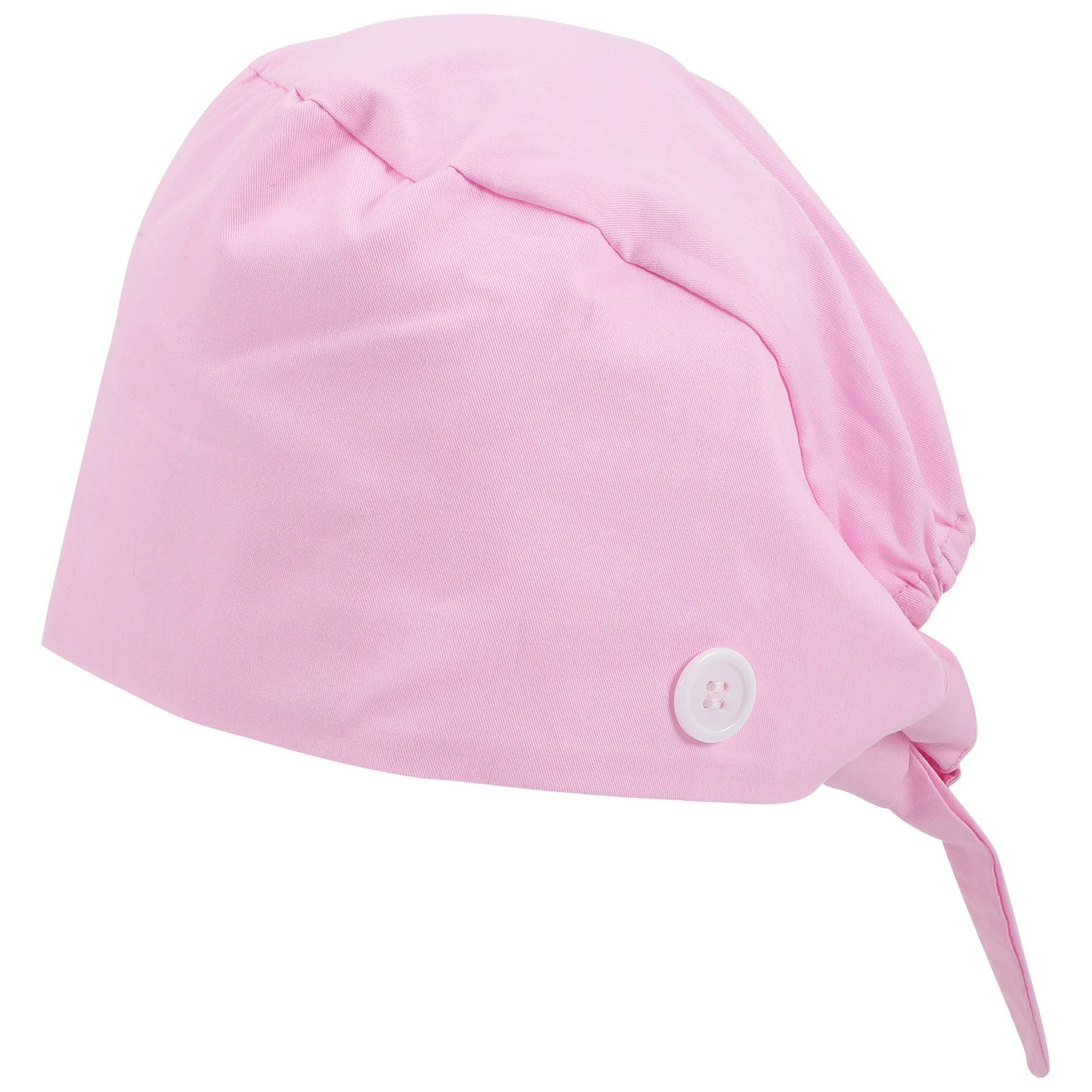 Дышащая регулируемая шапочка для волос - Фотография_6