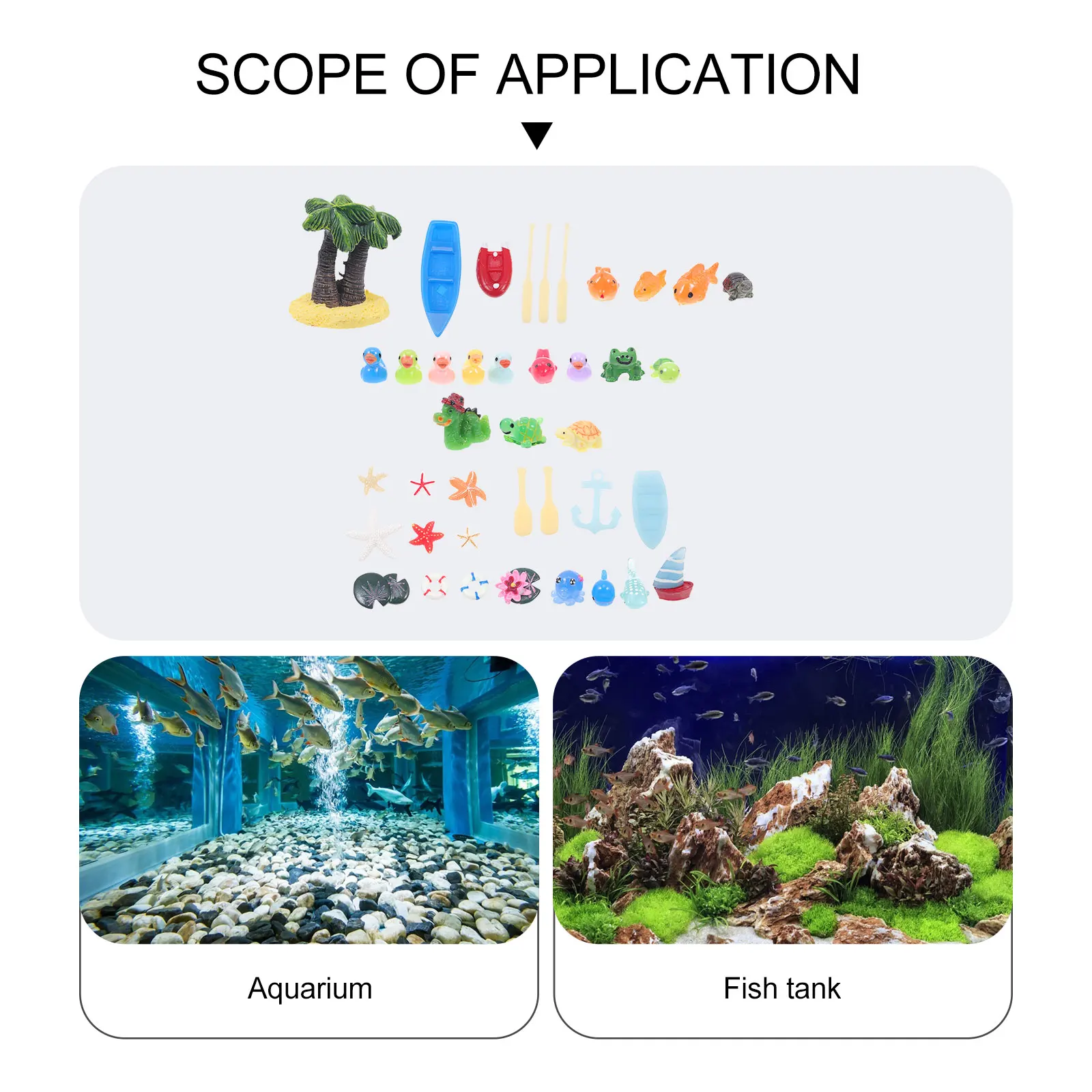 Реалистичные мини-статуэтки из смолы - Фотография_6