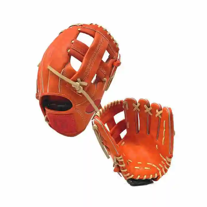 Infield glove baseball custom sport