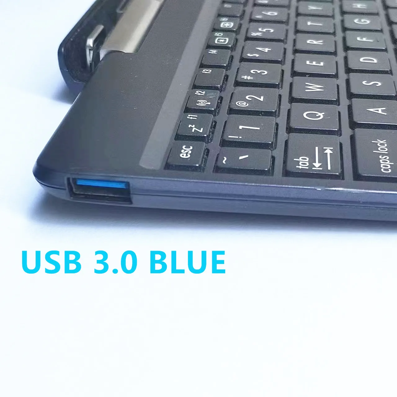 Оригинальная док-клавиатура для asus transformer book t100 t100t t100ta - Фотография_5