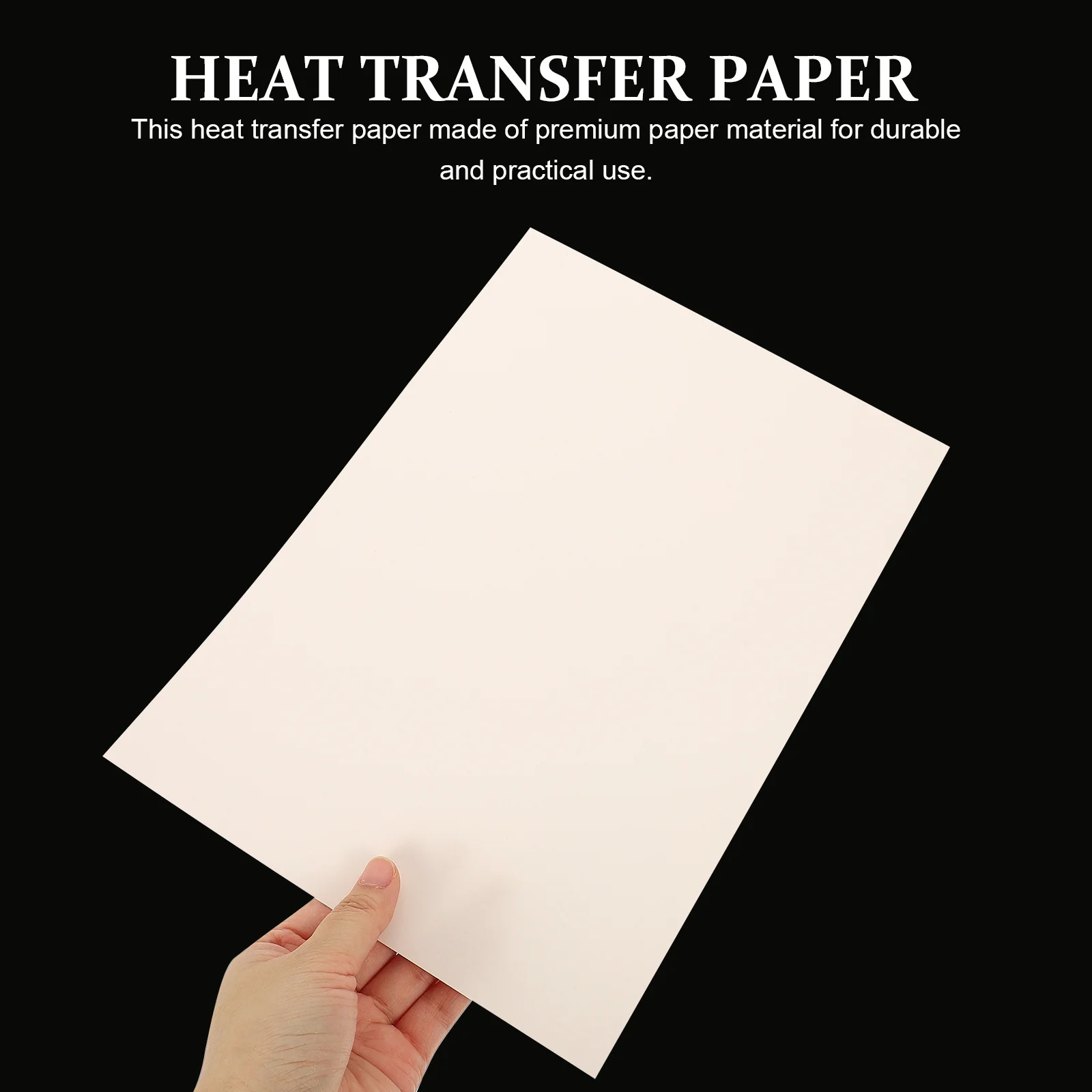 Сублимационная бумага для переноса - Фотография_4